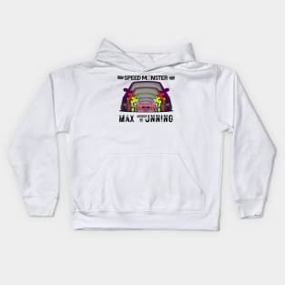 Tunning 1 Kids Hoodie